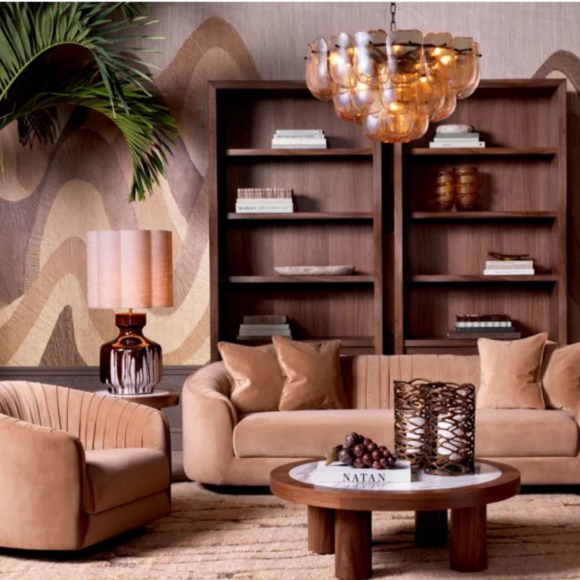 Jameson Chair